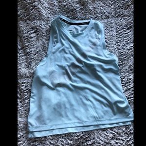 Women’s Nike tank top
